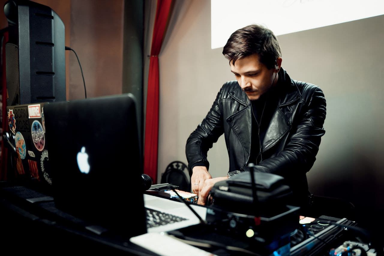 Event-DJ Alex Dm